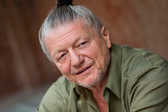 Hegedűs D. Géza lett a nemzet színésze