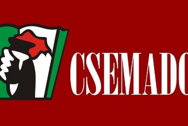 Szili Katalin: a Csemadok a felvidéki magyarság összetartója