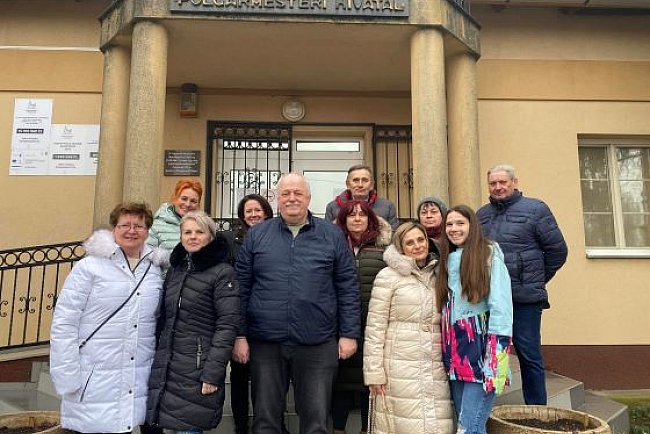 Borsod vármegye közelebb került Gútához