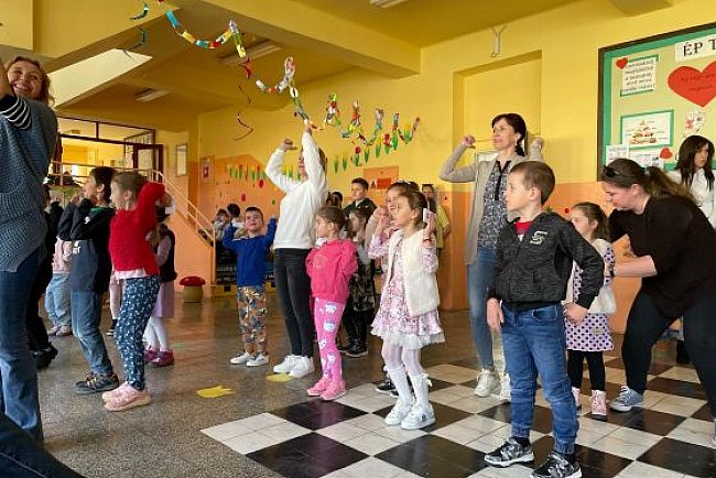 Kalandos utazások a tudomány világában