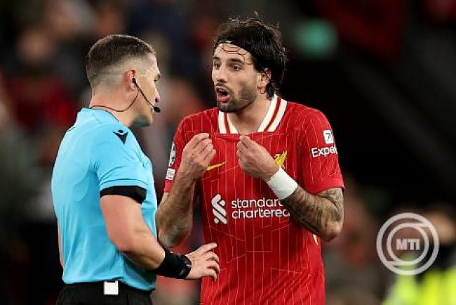 Bajnokok Ligája - A PSG tizenegyesekkel kiejtette a Liverpoolt