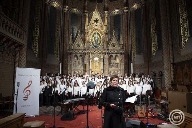 Bartók Béla születésnapja lehet jövőre a magyar zene napja