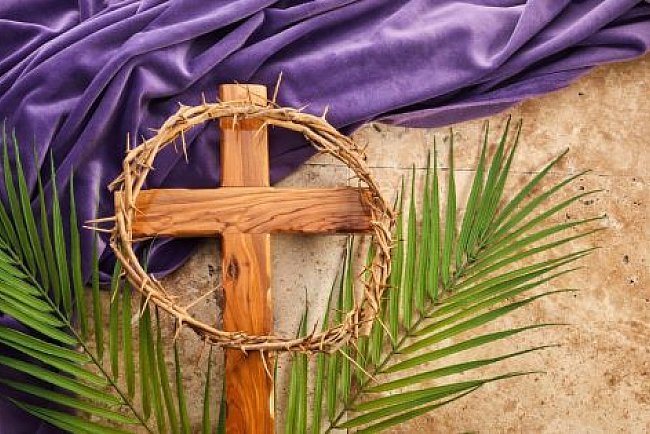 Vasárnapi útravaló- Prohászka Ottokár nagyböjti gondolatai