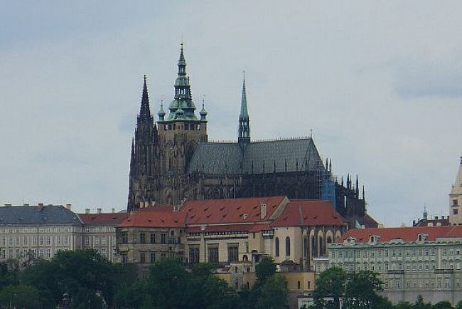 Újra megnyíltak a turisták előtt a csehországi várak és kastélyok