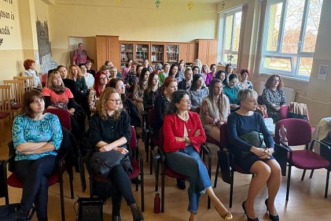 Hogyan építsük be a tudatosságot az iskola mindennapjaiba?