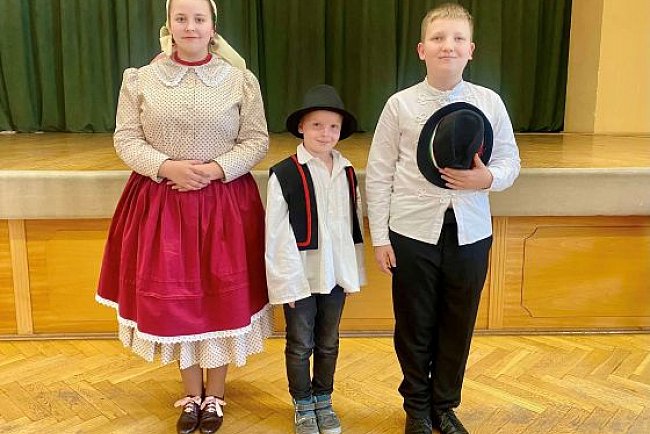 Életre kelt népmesék