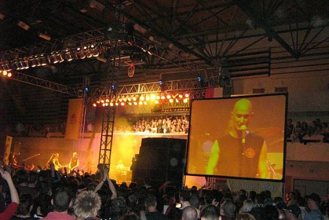 Ma lenne 60 éves Bódi László- Cipő