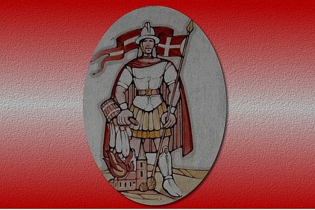 Vasárnapi útravaló- Szent Flórián, a tűzoltók védőszentje