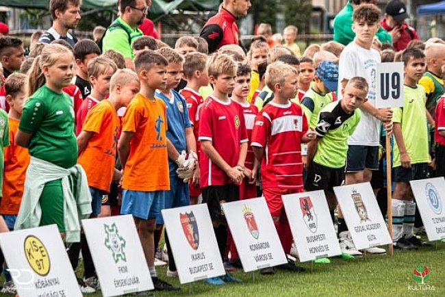 Ismét színes programmokkal várja az érdeklődőket a Gőgh Kálmán emléktorna