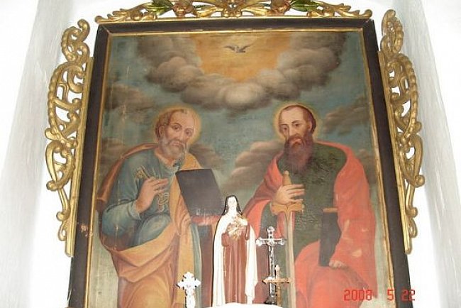 Vasárnapi útravaló- Szent Péter és Szent Pál apostolok ünnepe