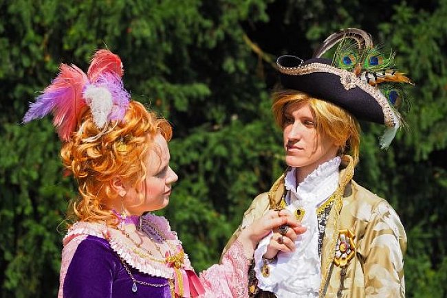 Augusztusban ismét Barokk esküvő lesz Győrben