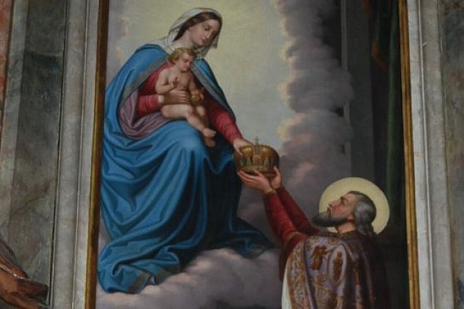 Szűz Mária mennybevétele, Nagyboldogasszony ünnepe- augusztus 15.