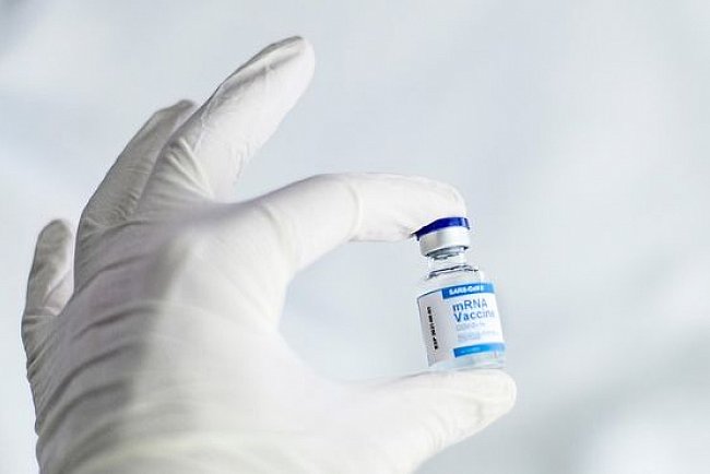 Az elemzett mRNS-vakcinák csak elhanyagolható mennyiségű DNS-t tartalmaznak