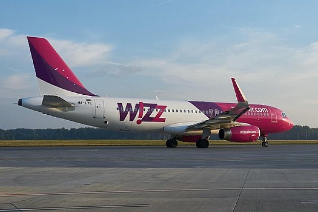 Ősztől indul a Pozsony–Kassa légijárat