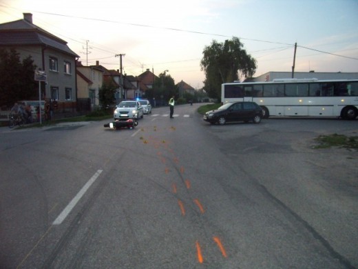 kn krížna